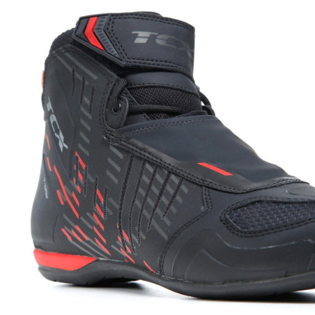 Scarpe da moto TCX R04D impermeabili -??%