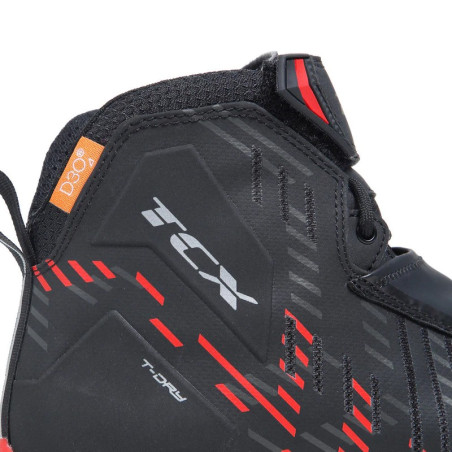 Scarpe da moto TCX R04D impermeabili -??%