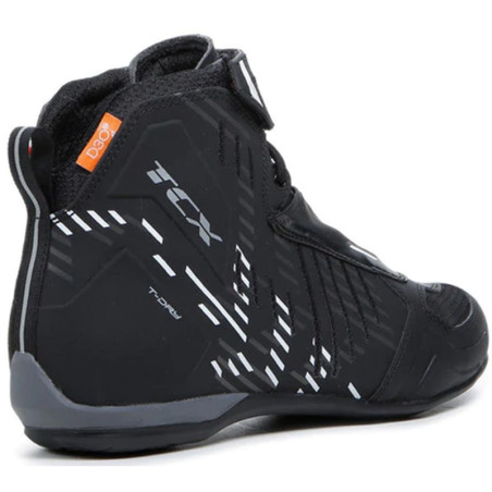 TCX R04D Wasserdichte Motorradschuhe -??%