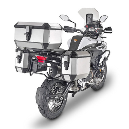 GIVI ALA56A TREKKER ALASKA 56 LITRES