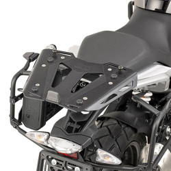 Portapacchi posteriore Givi BMW G 310 GS -??