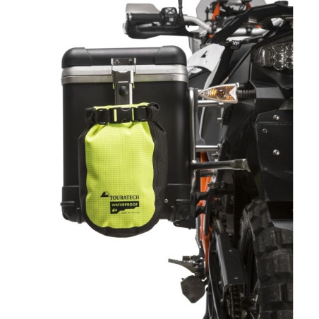 TOURATECH BOLSO ADICIONAL BY TOURATECH WATERPROOF 2 LITROS