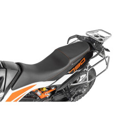 TOURATECH LOW SEAT FRESH TOUCH KTM 790 / 890 ADVENTURE