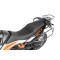 Sella bassa comfort fresh touch Touratech KTM 790 / 890 Adventure