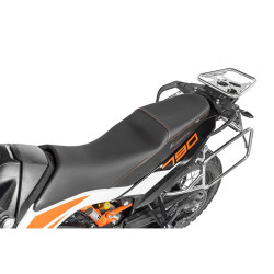 Sella comfort standard fresh touch Touratech KTM 790 / 890 Adventure