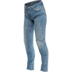 Dainese Denim Stone Slim Tex Damen Motorradjeans -??%