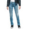 Pantaloni Dainese Denim Stone Slim Tex Lady -??%