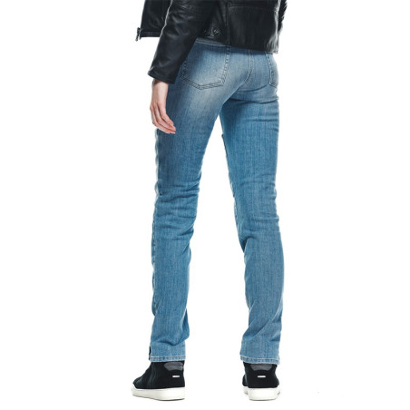 Dainese Denim Stone Slim Tex Damen Motorradjeans -??%