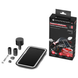 Supporto per telefono Shapeheart Moto XL -??%