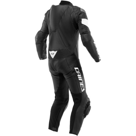 Tuta in pelle Dainese Tosa 1 Pezzo - Codice sconto