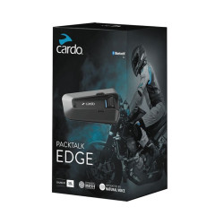 CARDO PACKTALK EDGE