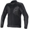 ALPINESTARS VIPER V3 AIR - Modèle BLACK BLACK