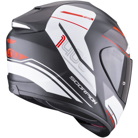 Integralhelm Scorpion Exo 1400 Air Vittoria -??%