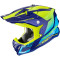 SCORPION VX-22 ATTIS - Modelo NEON YELLOW