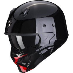 Casco convertibile Scorpion Exo Covert-X Tanker -??%