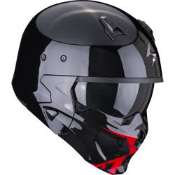 Casco convertibile Scorpion Exo Covert-X Tanker -??%