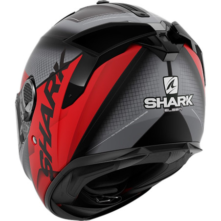 Shark Spartan GT Elgen Matte Micrometric Integralhelm -??%