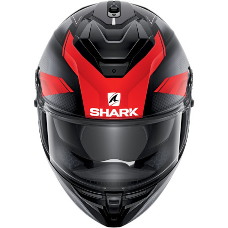 Shark Spartan GT Elgen Matte Micrometric Integralhelm -??%