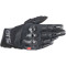 ALPINESTARS HALO - Modelo BLACK