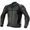 ALPINESTARS GP FORCE - Modelo BLACK BLACK