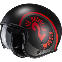 Casco aperto HJC V30 Harvey -??%