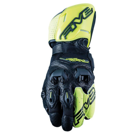 Fünf RFX2 Airflow Lederhandschuhe -??%