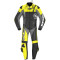 SPIDI DP PROGRESSIVE PRO 1 PIEZA - Modelo 394 BLACK FLUO YELLOW