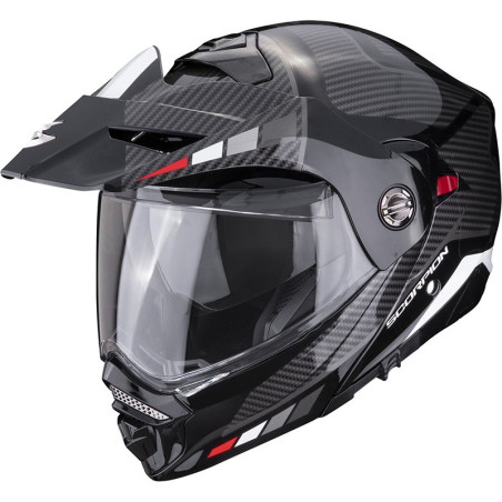 Modularer Adventure-Helm Scorpion ADX-2 Camino -??%