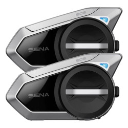 SENA 50S DUO SOUND BY HARMAN KARDON