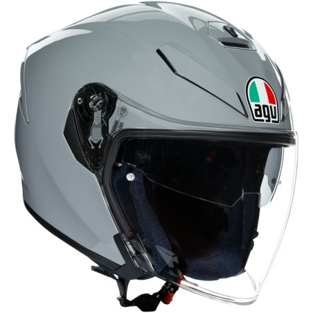 AGV K-5 Jet Monocolor Jethelm -??%