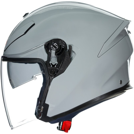 AGV K-5 Jet Monocolor Jethelm -??%