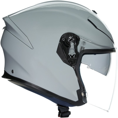 Casco jet AGV K-5 Jet Mono -??%