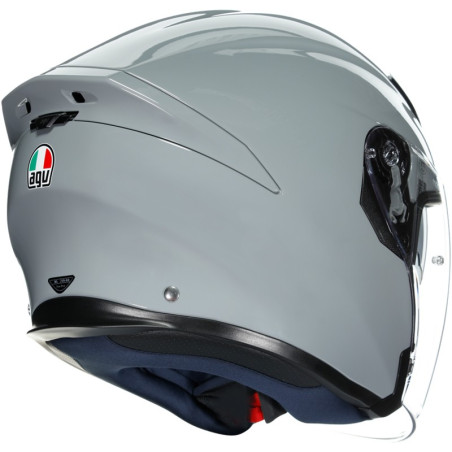 Casco jet AGV K-5 Jet Mono -??%