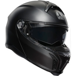 Casco modulare AGV Tourmodular Nero Opaco -??%