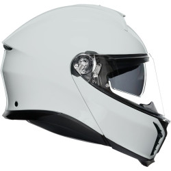 Casco modulare AGV Tourmodular Stelvio Bianco -??%