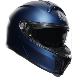 Casco modulare AGV Tourmodular Galassia Blu Opaco -??%