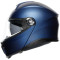 AGV TOURMODULAR GALASSIA BLUE MATT