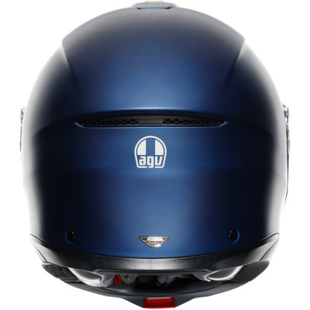 AGV TOURMODULAR GALASSIA BLUE MATT