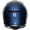 AGV TOURMODULAR GALASSIA BLUE MATT