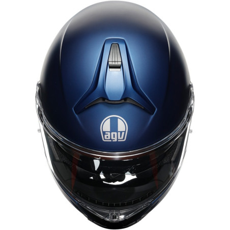 AGV TOURMODULAR GALASSIA BLUE MATT