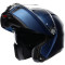 AGV TOURMODULAR GALASSIA BLUE MATT