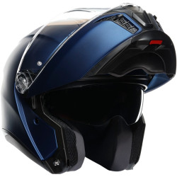 Casco modulare AGV Tourmodular Galassia Blu Opaco -??%