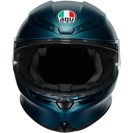 AGV K6 Petrolio Mate Integralhelm – Rabattcode -??%