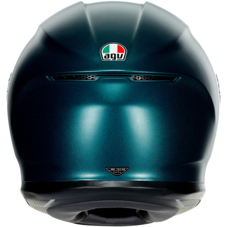 AGV K6 Petrolio Mate Integralhelm – Rabattcode -??%