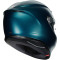 AGV K-6 PETROLIO MATT