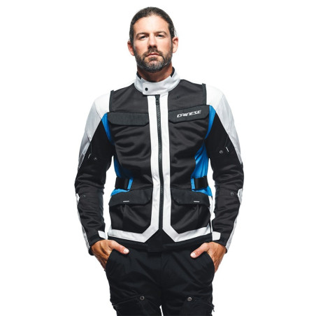 Dainese Desert Tex Sommerjacke - Rabattcode-??%