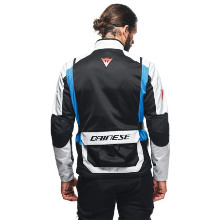 Dainese Desert Tex Sommerjacke - Rabattcode-??%