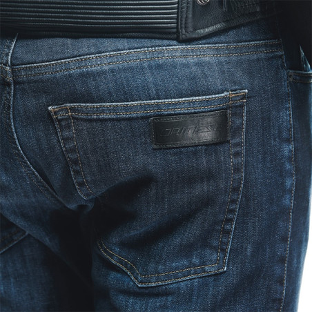 DAINESE DENIM BLAST REGULAR TEX