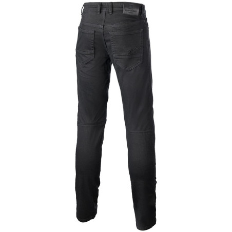 ALPINESTARS ARGON SLIM FIT DENIM