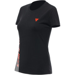 DAINESE T-SHIRT LOGO MUJER